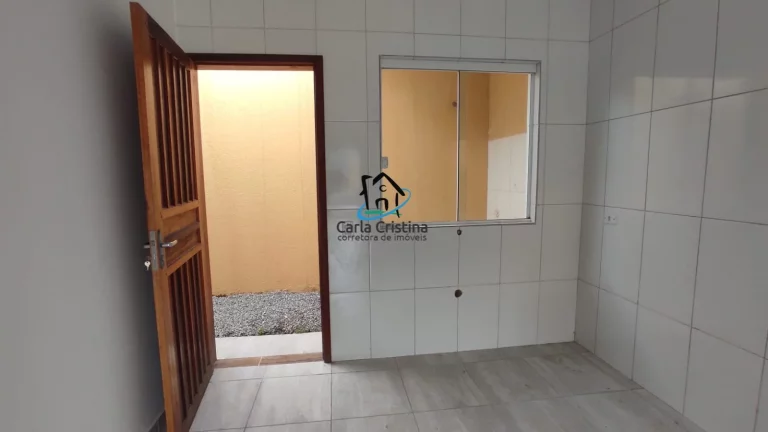 Imagem CASA RESIDENCIAL em PONTAL DO PARANÁ - PR, Balneário Canoas