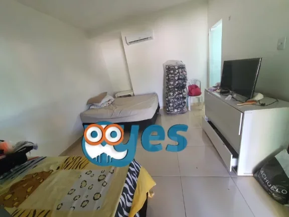 Imagem Casa temporada Guarajuba
