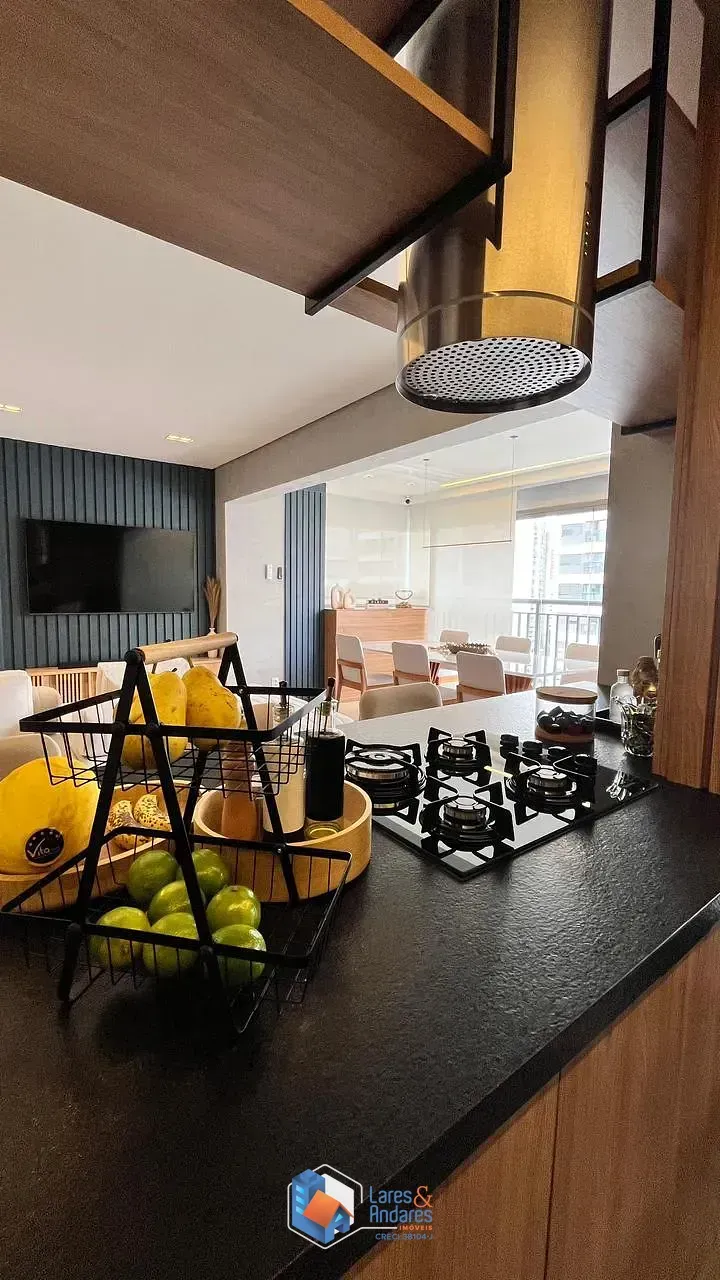 Imagem Apartamento para venda em Jardim Prudência com 3 quartos, sendo 1 suíte, 90m²