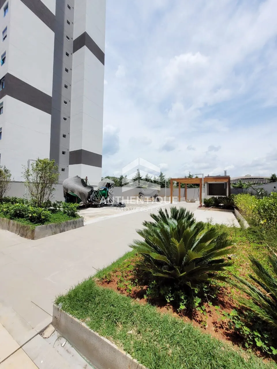 Imagem LIVING MAGIC RUDGE RAMOS SBC - Apartamento à venda em São Bernardo do Campo/SP