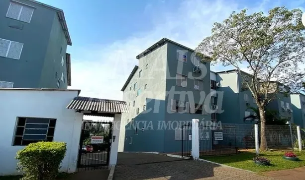 Foto do imóvel Apartamento para venda em Novo Hamburgo Bairro Rondônia