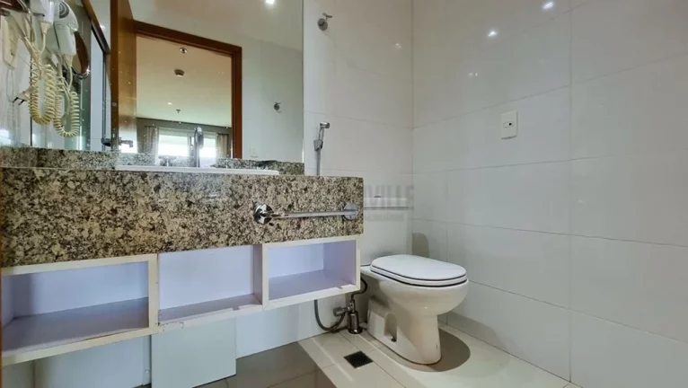 Imagem APARTAMENTO RESIDENCIAL em BRASÍLIA - DF, ASA SUL