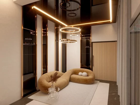 Imagem Oceânico - Residencial - Apartamento à venda no bairro Meia Praia - Itapema/SC