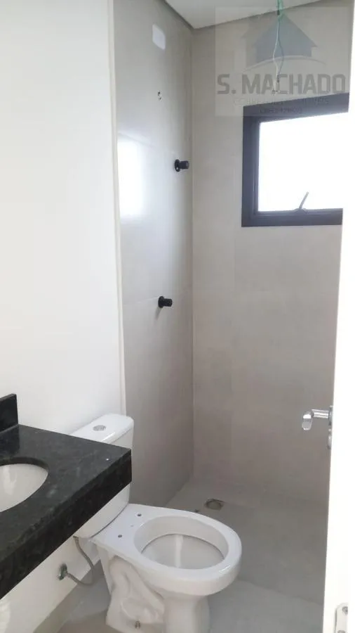 Imagem Apartamento para Venda em Santo André / SP no bairro Vila Curuça