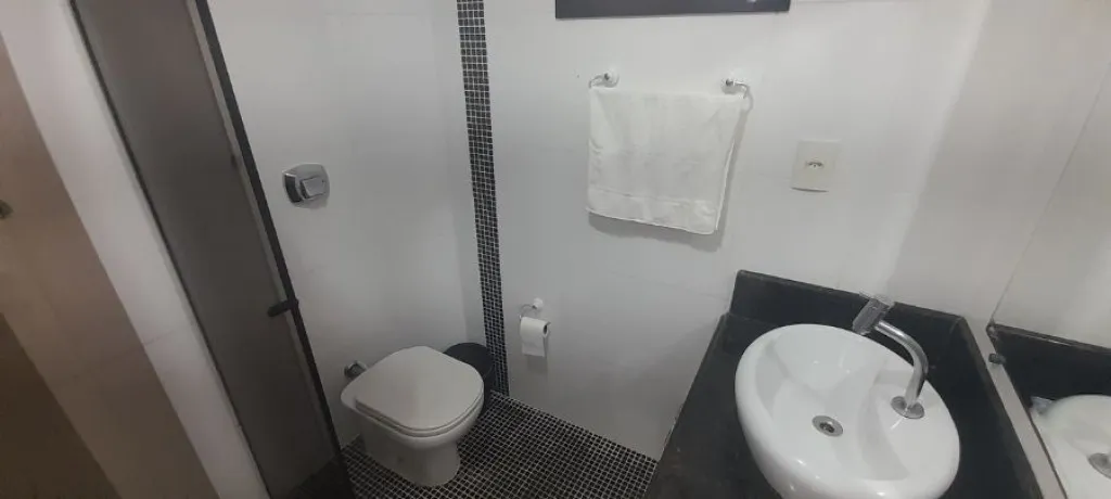 Imagem APARTAMENTO COM 88,00 m² - AVIAÇÃO - PRAIA GRANDE SP