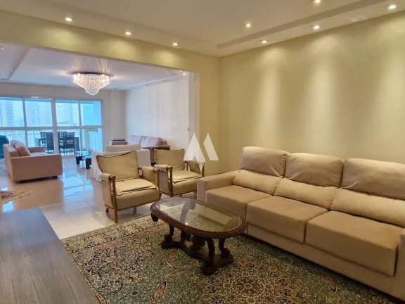 Imagem Apartamento Padrão à venda na Ponta da Praia.