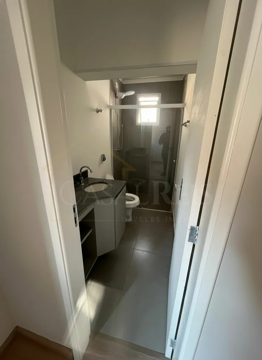 Imagem Apartamento 1 quarto à venda em Botafogo, Campinas