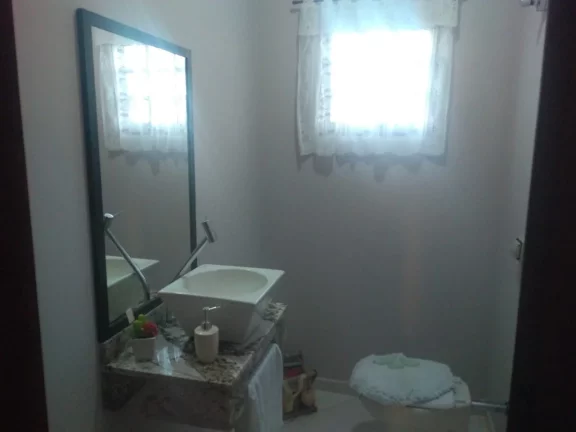 Imagem CASA RESIDENCIAL em SALTO - SP, Condomínio Lagos de Icaraí