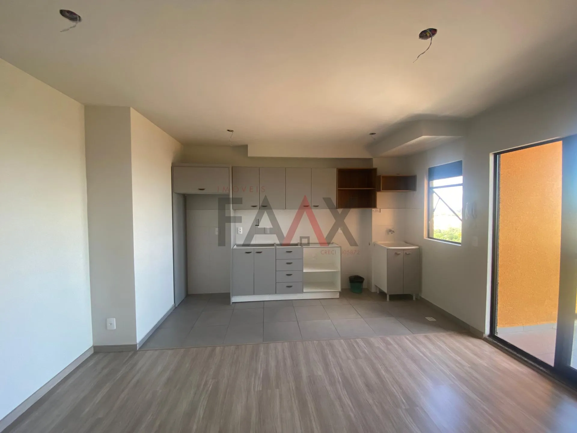 Imagem Apartamento com cozinha mobiliada a venda no Vista Batel em Guarapuava