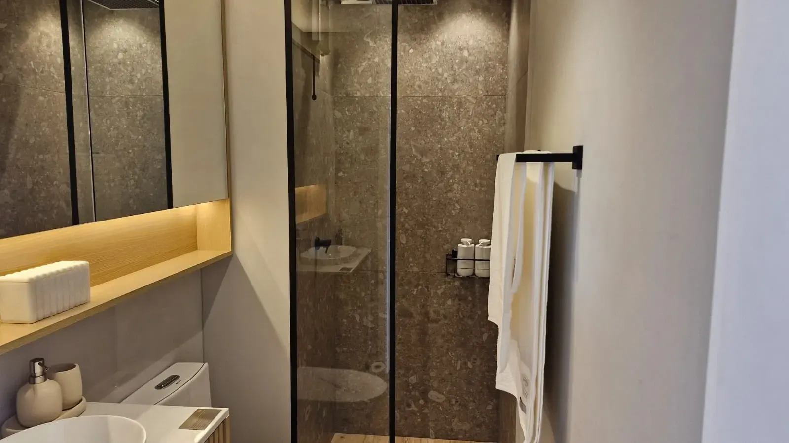 Foto do imóvel: Excelente apartamento no empreendimento Vibra Mooca, localizado na Rua Taquari, 1049, em São Paulo.... em Taquari
