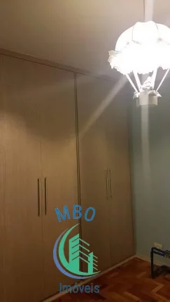 Imagem Apartamento com 3 quartos, 103m2, à venda em São Paulo, Aclimação