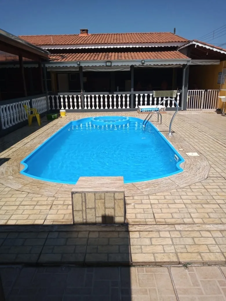 Imagem Comercial à venda 1 Quarto, 255.62M², Jardim Carlota, Pindamonhangaba - SP