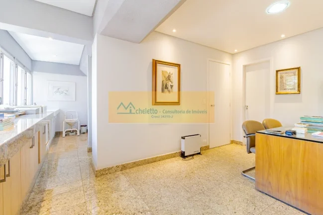 Imagem SALA COMERCIAL em SÃO PAULO - SP, ITAIM BIBI