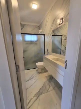 Imagem Casa em condomínio à Venda, Parque Residencial Damha IV, São José do Rio Preto, SP