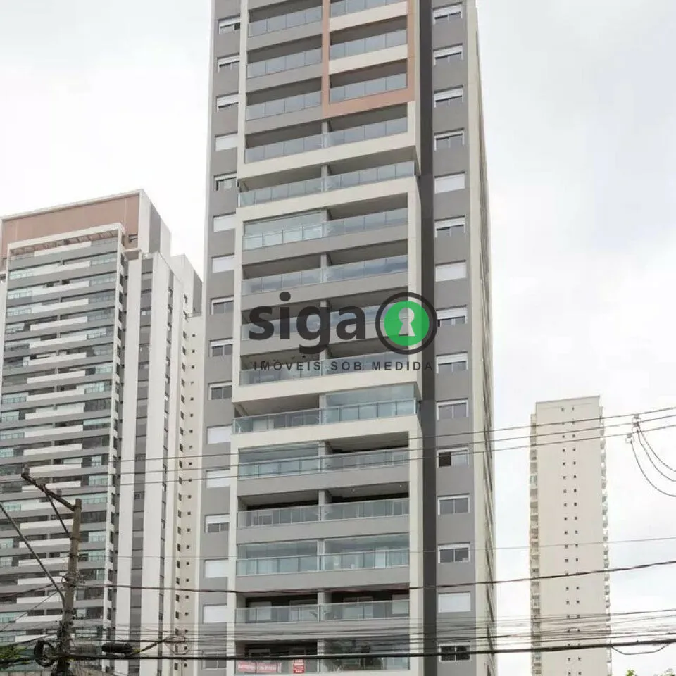 Imagem Apartamento em Vila Leopoldina com 69m², 2 Dormitórios/ 1 suíte