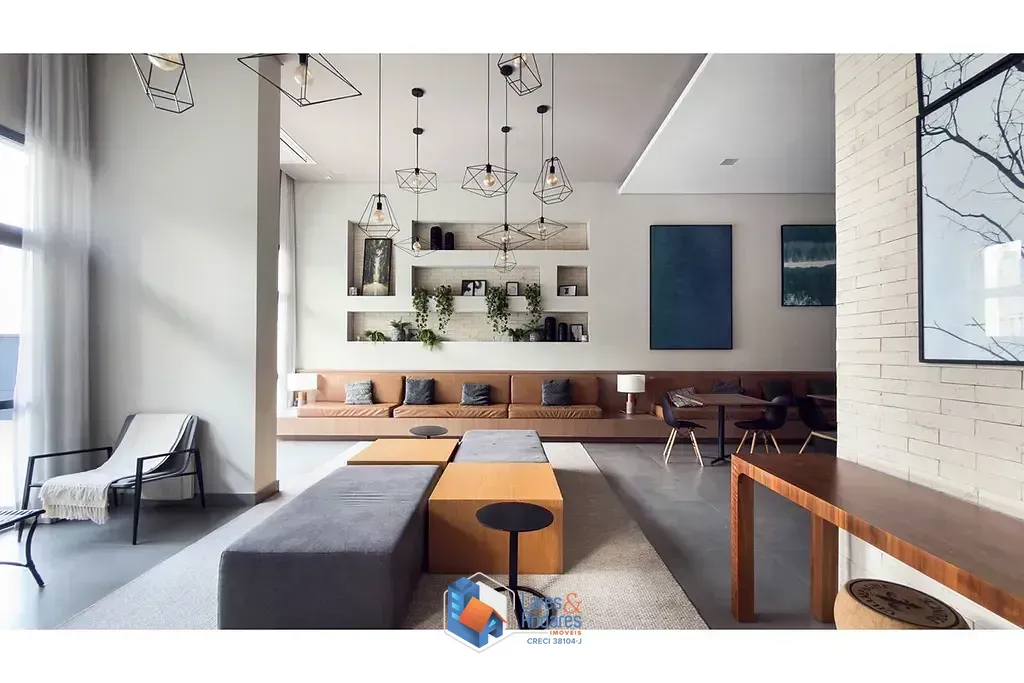 Imagem Apartamento à venda 1 Quarto 1 Suite 73M² Pinheiros São Paulo - SP