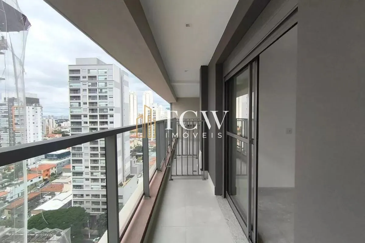 Imagem Apartamento à venda no bairro Vila Mariana - São Paulo/SP, Zona Sul