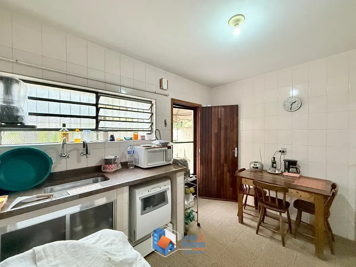 Imagem Sobrado para venda em Campo Belo com 3 quartos, 173m²