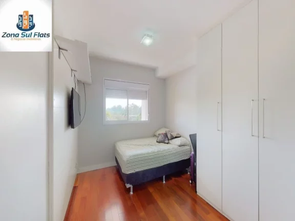 Imagem Lindo Apartamento Duplex à Venda Na Vila Mariana Com 2 Suítes e 2 Vagas
