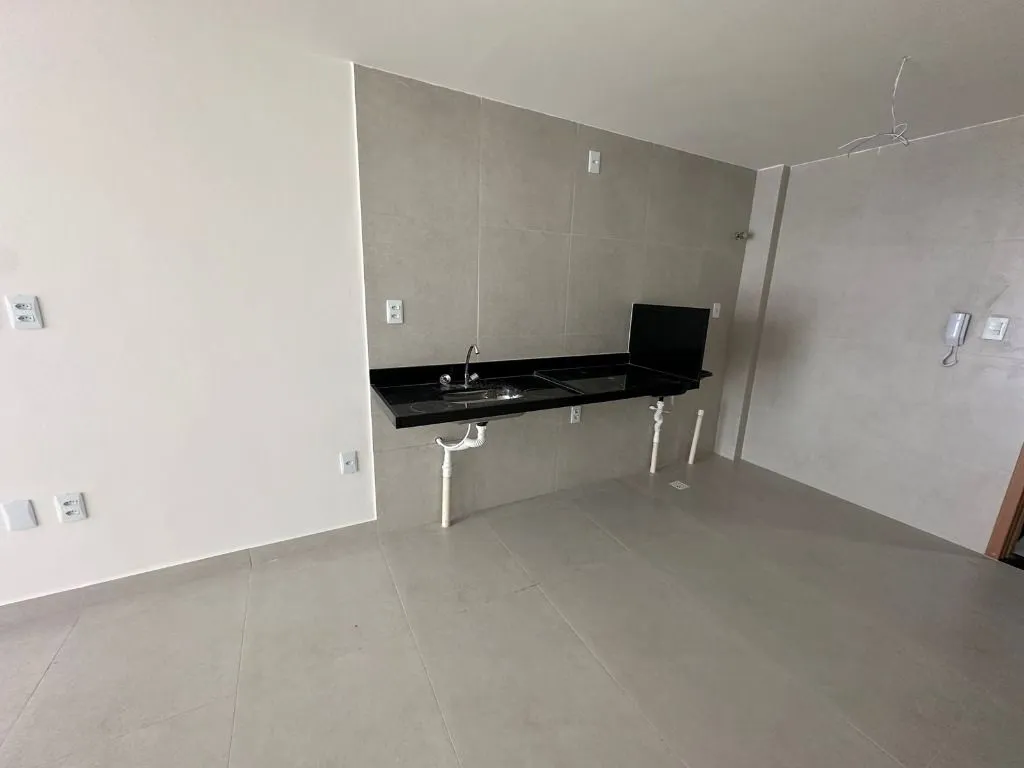 Imagem Apartamento à venda, 64 m² por R$ 623.237,80 - Monte Castelo - Cabedelo/PB
