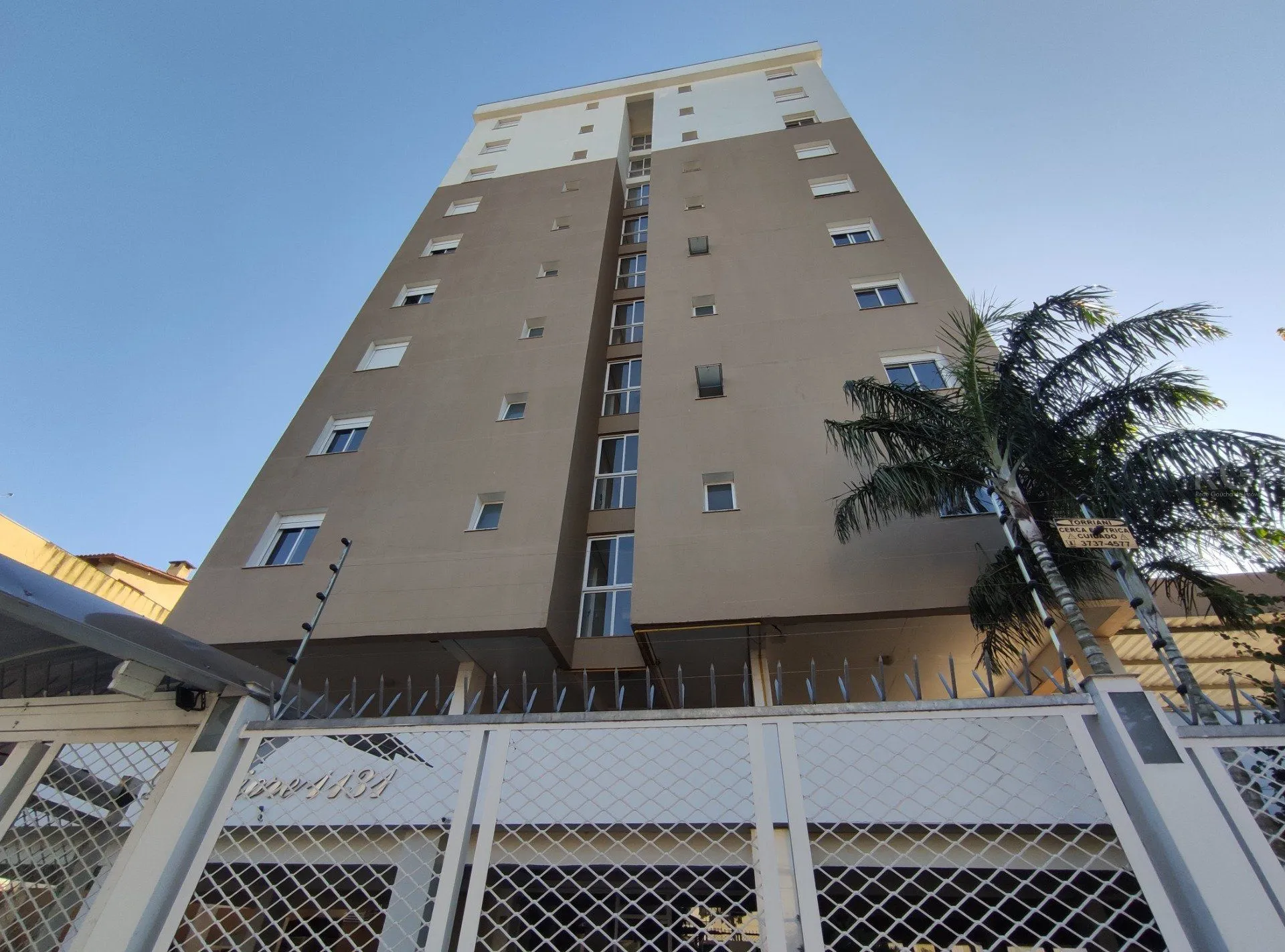 Imagem Apartamento para Venda - 40m², 1 dormitório, 1 vaga - Partenon