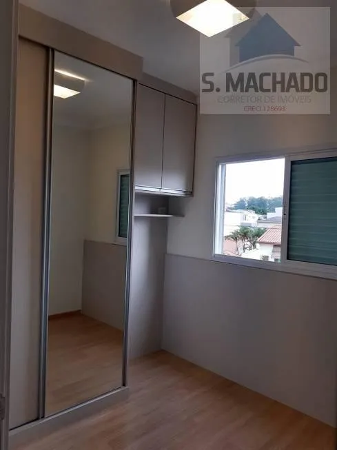 Imagem Apartamento para Venda em Santo André / SP no bairro Santa Terezinha