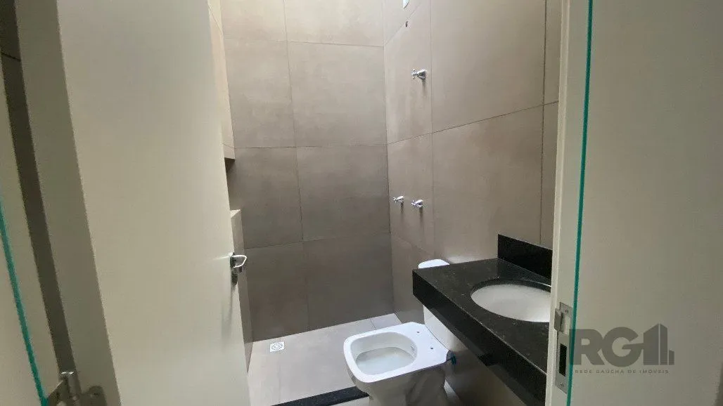 Imagem Casa Condominio para Venda - 103m², 3 dormitórios, sendo 1 suites, 2 vagas - Aberta dos Morros