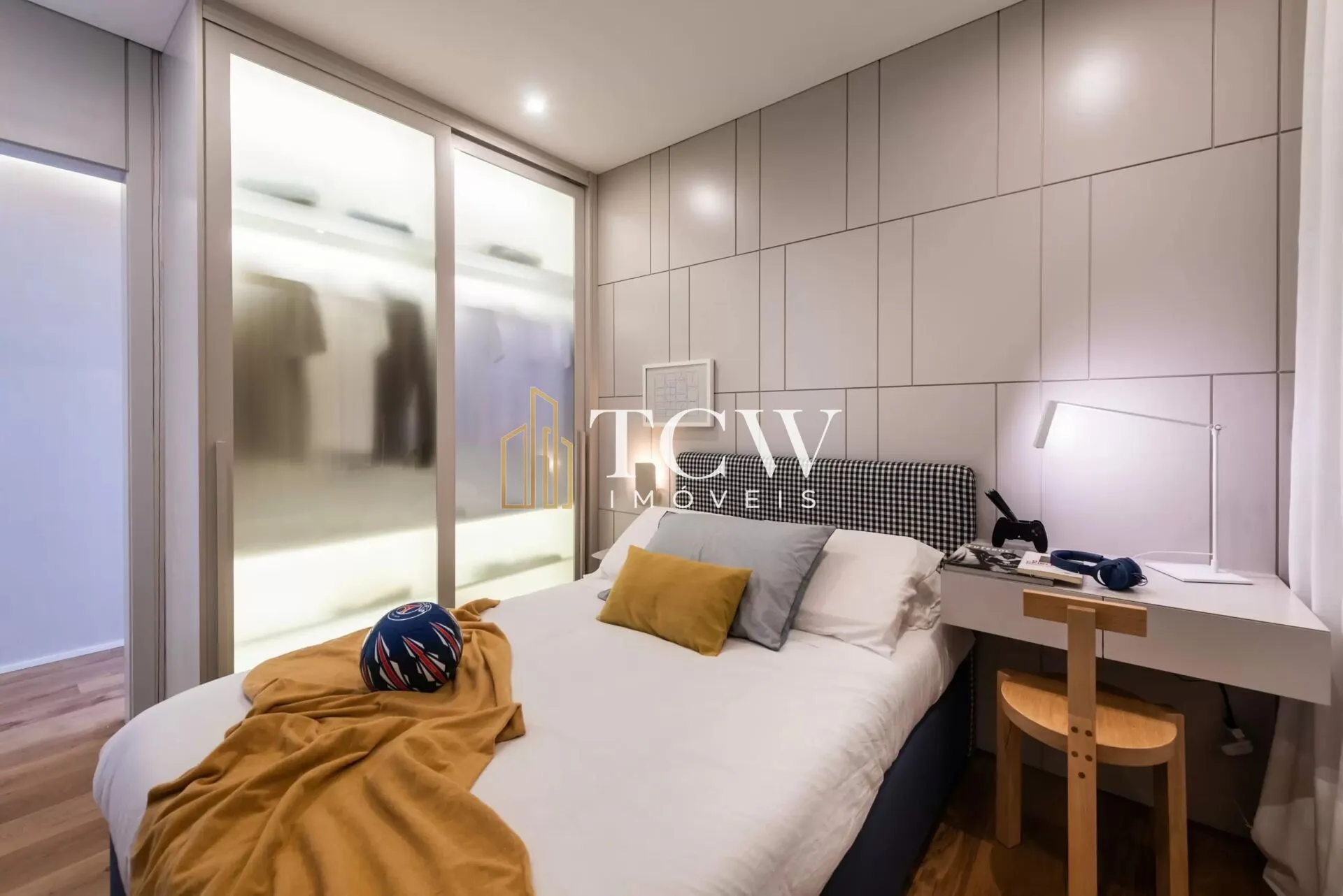 Imagem Apartamento Alto Padrão à venda no Pinheiros/Sp