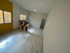 Imagem CASA REFORMADA NO CAIÇARA - APENAS 400 METROS DA PRAIA!