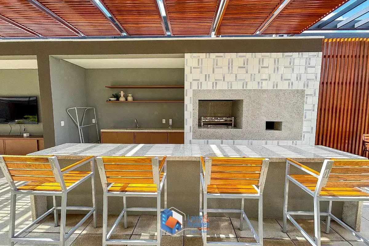 Imagem Apartamento para venda em Perdizes com 4 quartos, sendo 2 suítes, 157m²