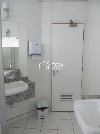 Imagem Ponto Comercial à venda no bairro Vila Olímpia - São Paulo/SP, Zona Sul