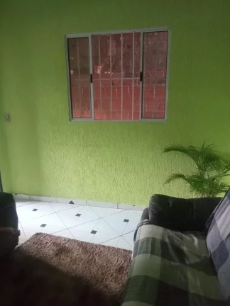 Imagem Casa para Venda em Campinas, Jardim Lisa, 2 dormitórios, 1 banheiro, 1 vaga