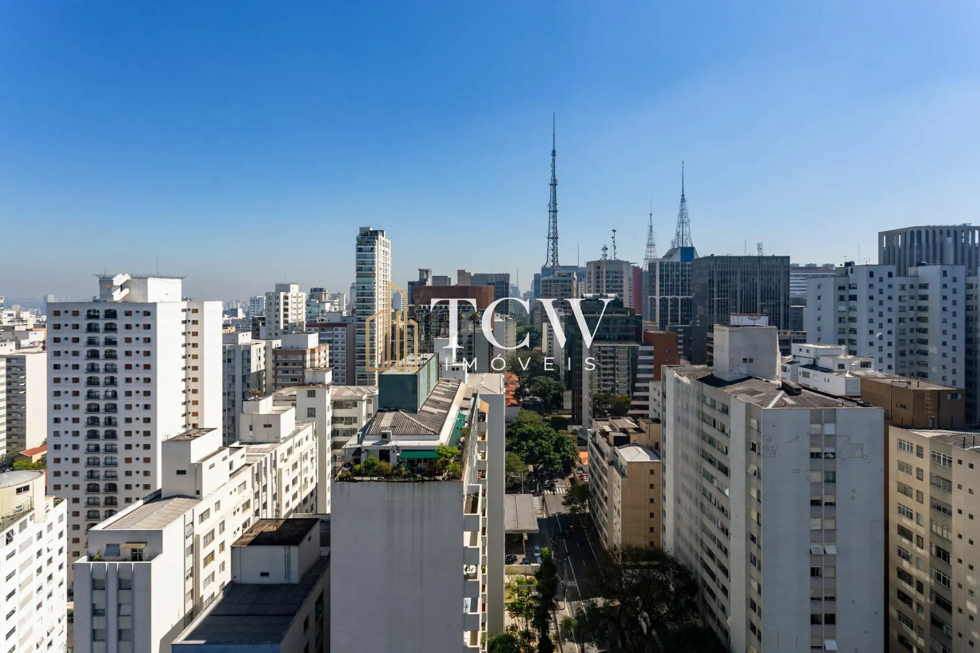 Imagem Sala comercial à venda no bairro Jardim Paulista - São Paulo/SP, Zona Sul