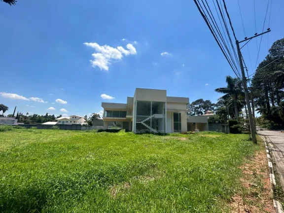Imagem Casa 5 dormitórios à venda, 750 m² por R$ 4.500.000 - Haras Bela Vista - Vargem Grande Paulista/SP