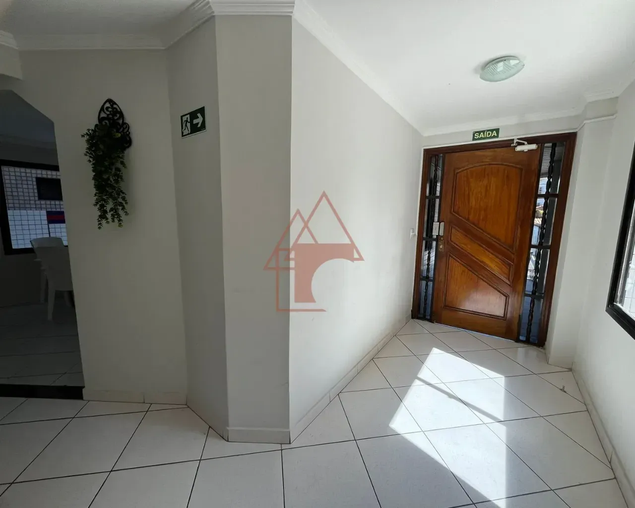 Imagem Apartamento com 1 Quarto à Venda, 47 m² em Tupi - Praia Grande