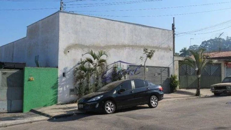 Imagem Sobrado com piscina venda Butantã