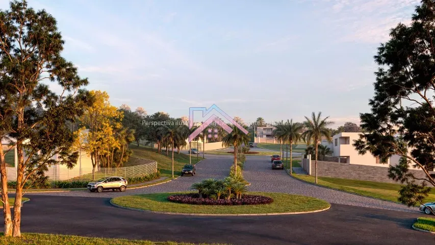 Imagem Terrenos à venda Vivejo Cabreúva - Lotes à partir 250 m2 - Vilarejo do Jacaré - Colina II - Cabreúva