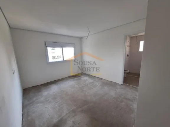 Imagem Apartamento novo nunca habitado, alto padrão, 256m², são 4 dormitórios, sendo 4 suítes, 5 banhe...