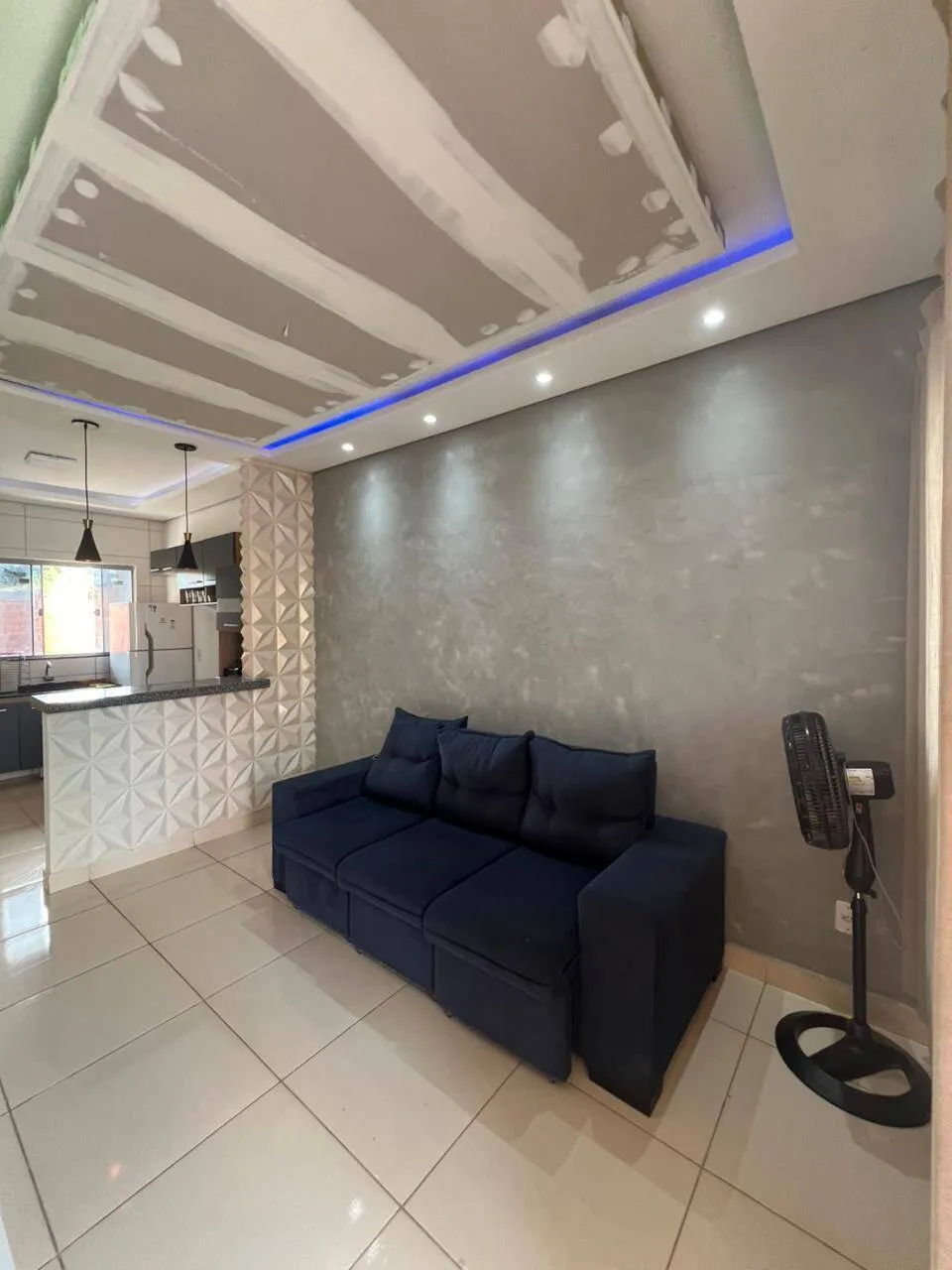 Imagem Casa com 2 Quartos Bairro Parque Atalaia