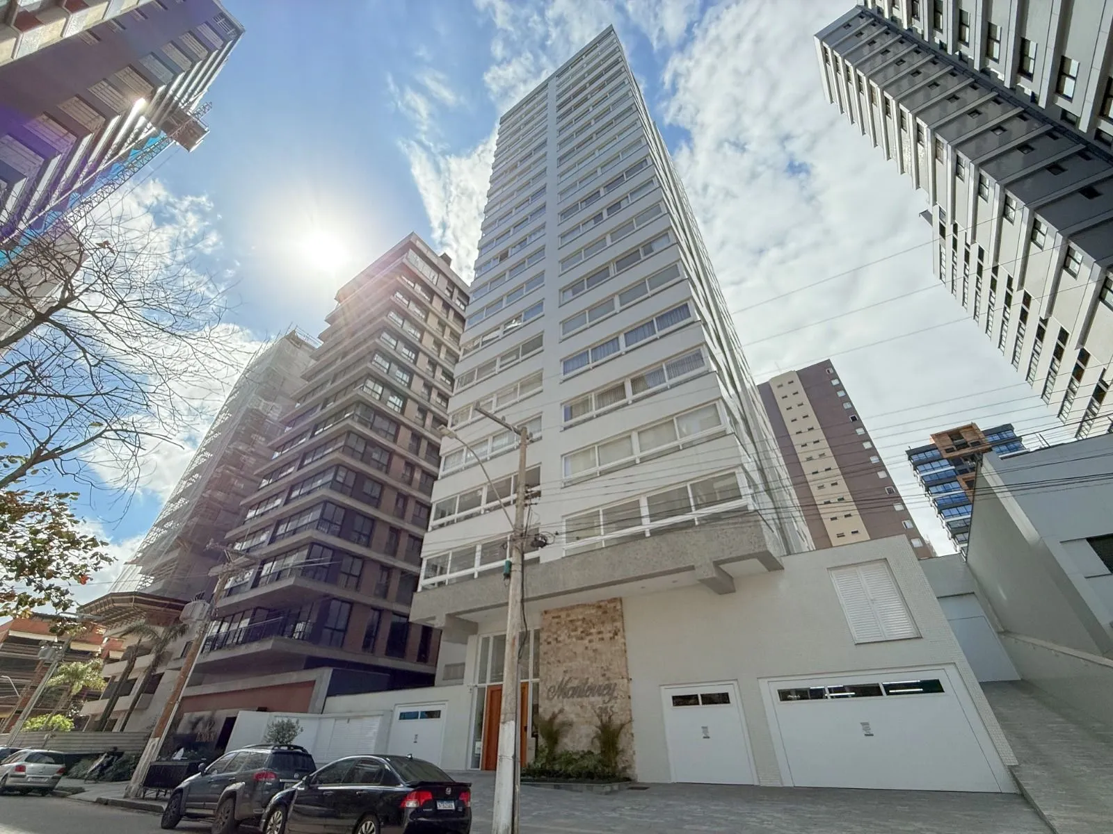 Imagem Apartamento à venda em Torres, Centro, com 3 quartos, 130m2