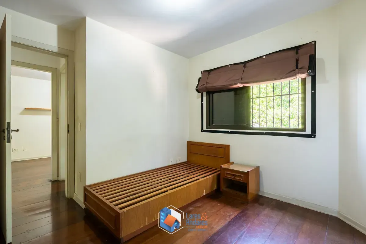 Imagem Apartamento para venda em Santana com 3 quartos, sendo 1 suíte, 106m²