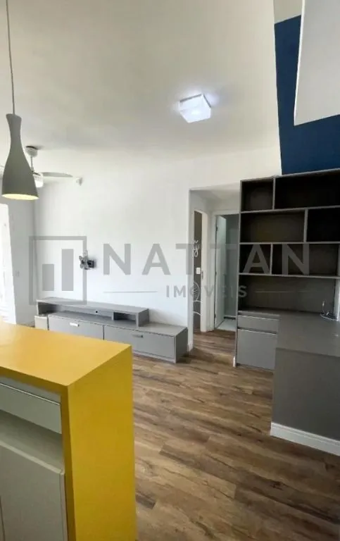 Imagem Apartamento com 1 dormitório à venda, 52 m² por R$ 638.400,00 - Tatuapé - São Paulo/SP