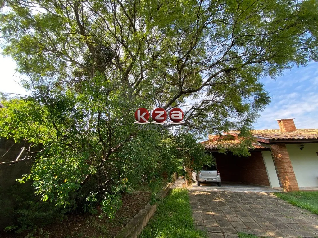 Imagem Chácara de luxo à venda em Valinhos-SP, com 4 quartos, 4 suítes e 15 vagas de garagem!