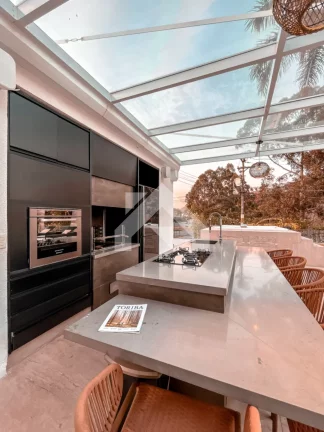 Imagem Casa de Condomínio em Tamboré - Barueri, SP