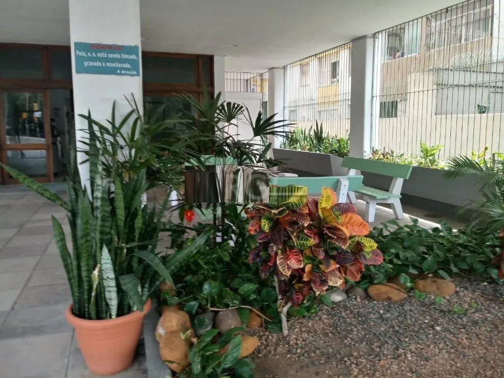 Imagem Apartamento para Venda - 58.89m², 2 dormitórios, 1 vaga - Farroupilha