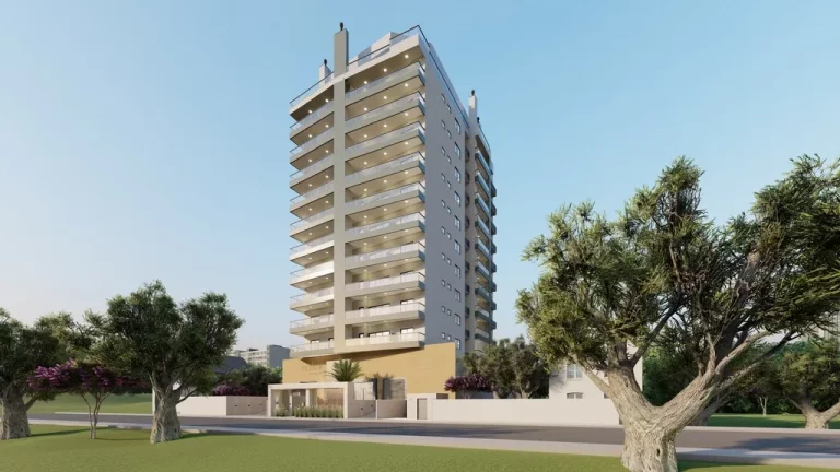 Imagem Oceanic Residence