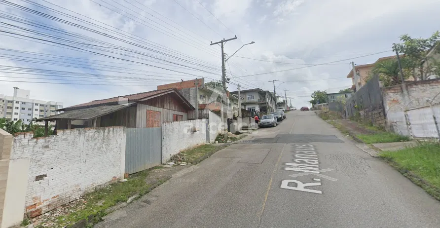Imagem Terreno com 300 m² à Venda na Serraria - Murado e Bem Localizado