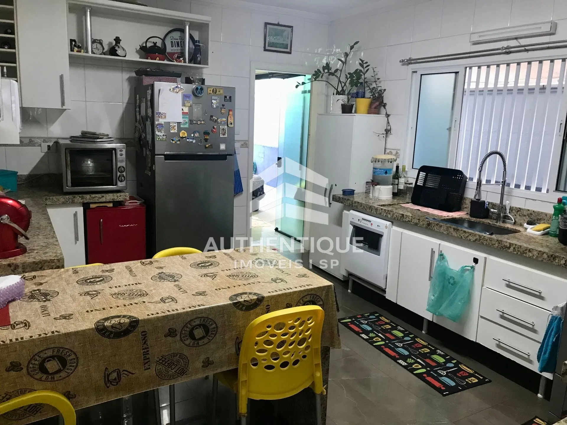 Imagem Casa à venda no bairro Parada Inglesa - São Paulo/SP