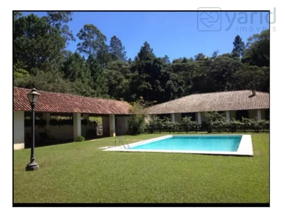 Imagem SÍTIO À VENDA NO jUNDIAÍ-MIRIM, JUNDIAÍ SP