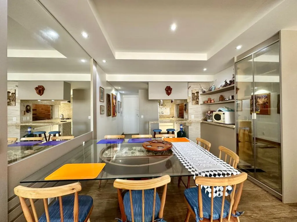 Imagem Apartamento 2 Dormitórios - Bairro Navegantes